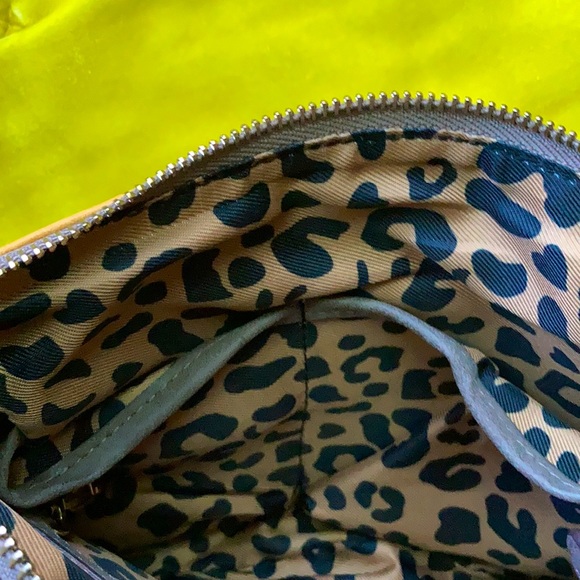 Jessica Simpson Clutch Wristlet Purse - Picture 5 of 8